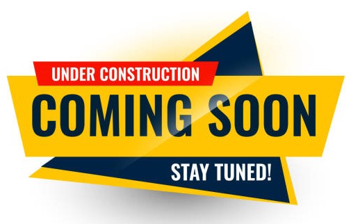 Under Construction